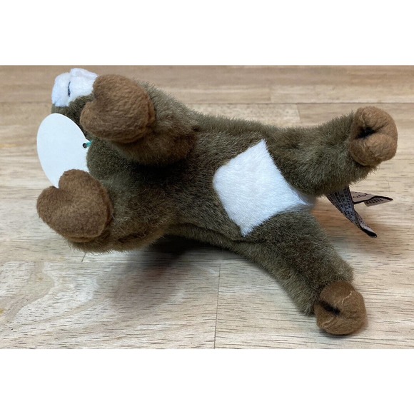 Incredible Petables Toys Incredible Petables 6 Mountain Goat Ram